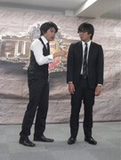 平成ノブシコブシ(c)テレビ朝日