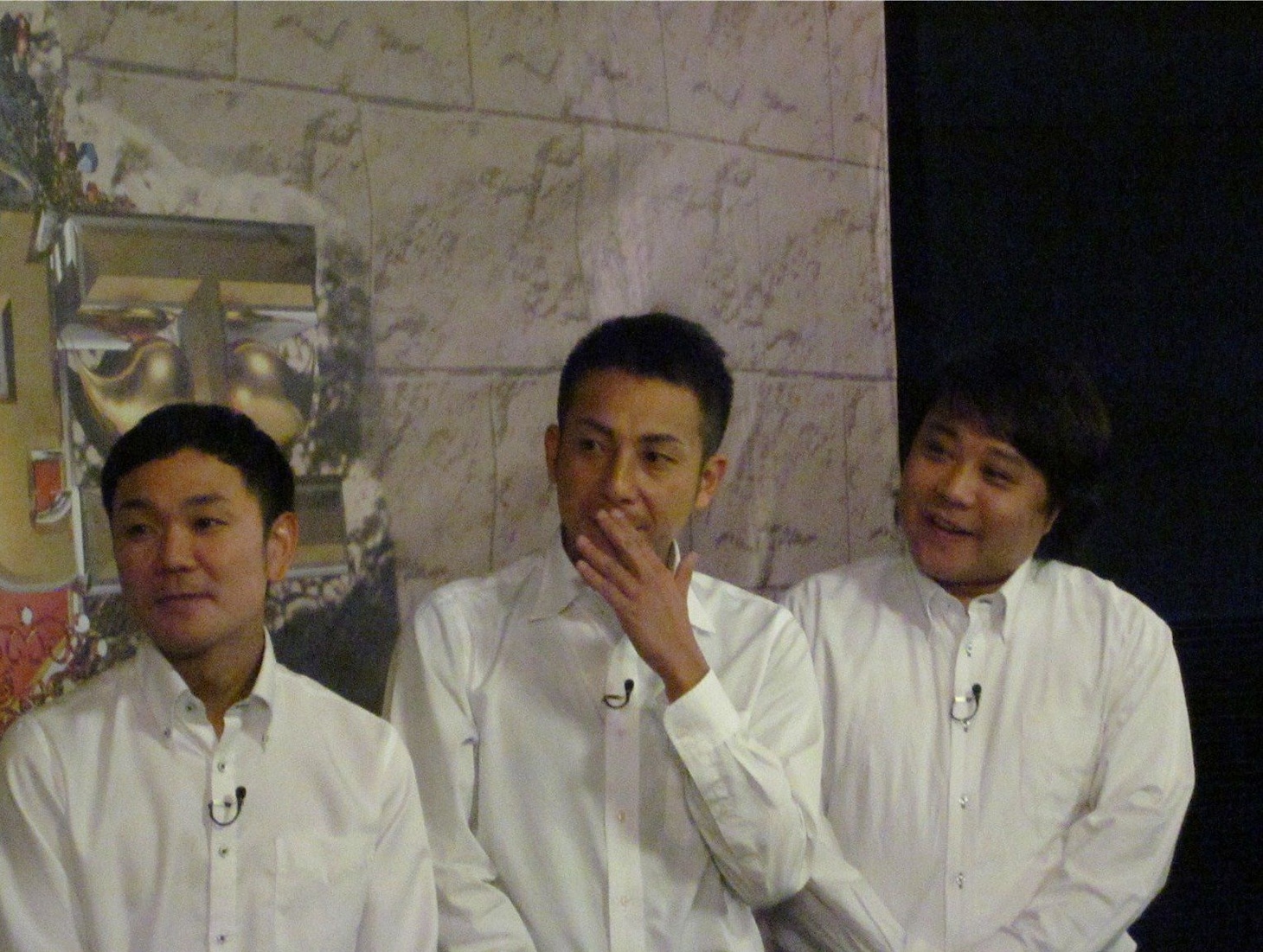 我が家(c)テレビ朝日