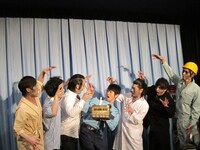 「本当に勢いがすごい」と若手芸人たちを恐れる庄司。