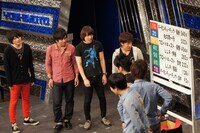 リーダーを決めるファン投票には112通のさまざまな声が寄せられた。