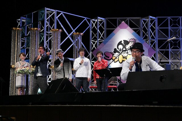 「マジ歌フェスティバル2012」(c)テレビ東京