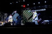 「マジ歌フェスティバル2012」(c)テレビ東京