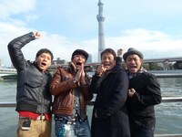 「上田ちゃんネル」(c)テレビ朝日