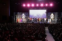 「マジ歌フェスティバル2012」(c)テレビ東京