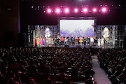 「マジ歌フェスティバル2012」(c)テレビ東京