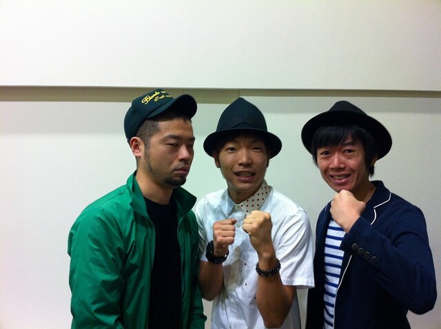 2月10日（金）に東京・Zepp Tokyoにて開催される「333トリオさん」（テレビ朝日）のイベント「夢のトリオフェスティバル in ZEPP TOKYO『2.10伝説のレギュラー入れ替え戦』!!」に出演するソーセージ。