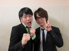 DVD「ブロードキャスト 全国ブロードツアー2011」について語ったブロードキャスト。