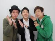 「全国優勝目指します！」ななめ45°が結束力アピール