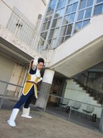 「待っててやるから早く来やがれ!!」というセリフがどこに書かれているかわかる人は相当の“DB通”とのこと。