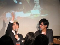 おおかわらが「今度は鈴木さんの家に行きたい」と言うと、鈴木は「もういいよ！」とツッコミのように拒否。