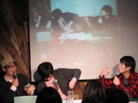 おおかわらが「独自の調査によると」と高橋を攻めようとするも、「お前の調査員はどうせ（巨匠）岡野とか武田だろ！」と見破られた。