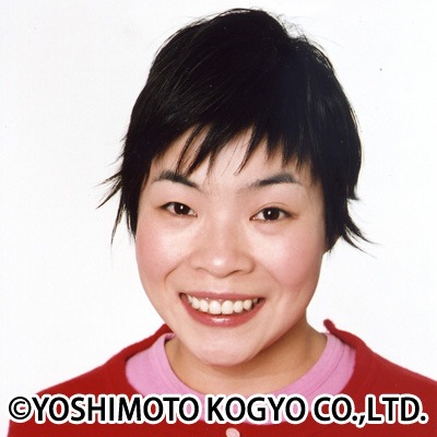 山田花子 (c)吉本興業