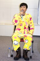 次長課長・河本