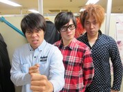 「チャンス掴ませてもらいます」ニブゴ本気のトリオさん戦