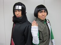 「サキよみ ジャンBANG!」ではMCのアメリカザリガニにいじられ通しのヒカリゴケ。