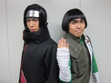 「サキよみ ジャンBANG!」ではMCのアメリカザリガニにいじられ通しのヒカリゴケ。