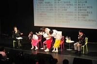 3日目の「ももクロ VS. テレビ」の様子。