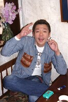 浅草キッド・玉袋筋太郎