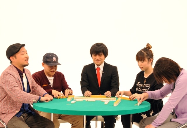 「企画ばかり」(c)中京テレビ