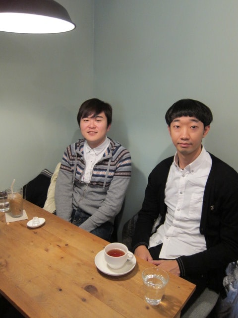 2月25日（土）、26日（日）に単独ライブvol.7「ジェイコブ」を開催するラバーガール。