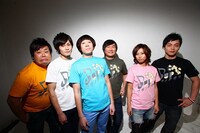 5upよしもと芸人音楽ユニット・5uppes