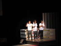 笑いの都・大阪からの刺客ソーセージ。