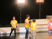 着実に積み重ねてきた物を発揮したいパンサー。