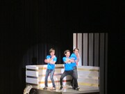 驀進力は誰にも負けないジャングルポケット。