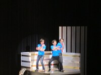 驀進力は誰にも負けないジャングルポケット。