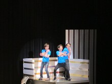 驀進力は誰にも負けないジャングルポケット。