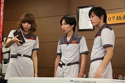 「機動戦士ガンダム 第07板倉小隊 Re:boot」(c)テレ日東京