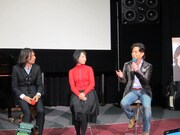 錦織の軽快なトークが気になるふかわ。「ふかわと共演したことがあるが何の番組か思い出せない」と何度も言う錦織にふかわもツッコミ。