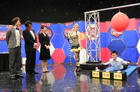 「ラブ・グリッド」(c)ABC