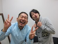 3月9日（金）、10日（土）に東京・高田馬場RABINESUTにて、「上々軍団初単独ライブ『放課後ココナッツリゾート』」を開催する上々軍団。