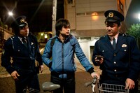 「ラブポリス～ニート達の挽歌～」(c)関西テレビ / 吉本興業