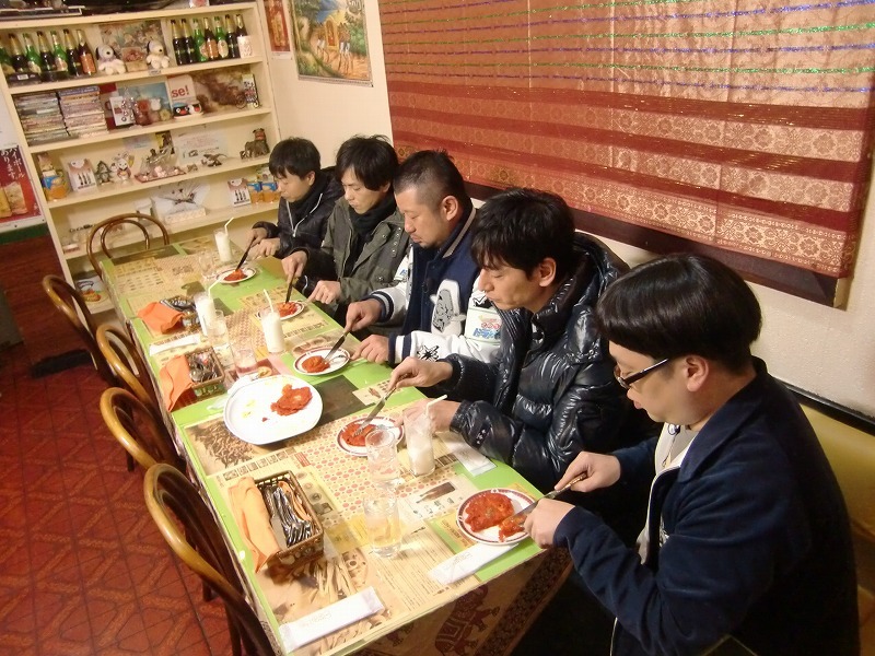 「地元応援バラエティー このへん!!トラベラー 東京」(c)テレビ東京