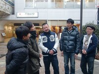 「地元応援バラエティー このへん!!トラベラー 東京」(c)テレビ東京