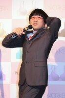 南海キャンディーズ山里