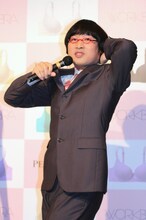 南海キャンディーズ山里