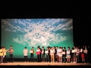 時間がなく全員とトークできなかった柴田。駆け足でコンビ名だけ紹介すると、最後に控えていた地球に「触れたかった！」と悔しがった。