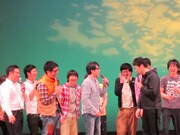 おぎやはぎとアンタッチャブル山崎にいじられ続けた児嶋。