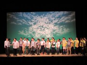 「祭だ！人力舎2012」の第1部「柴んちゃん出演者全員つっこんじゃうかんね祭り」。