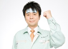 「生放送!!ゲームセンターCX 有野30代最後の生挑戦！」に出演する有野課長ことよゐこ有野。