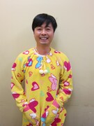 DVD「イラっとくる韓国語講座」、書籍「河本準一式 韓国語の教科書」を発売した次長課長・河本。