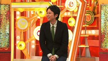 DVD「ブラマヨとゆかいな仲間たち アツアツっ！」vol.3下巻に登場する有吉弘行。(c)2012 テレビ朝日