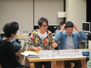 ワタナベプラス「Twitter大喜利」で名回答連発