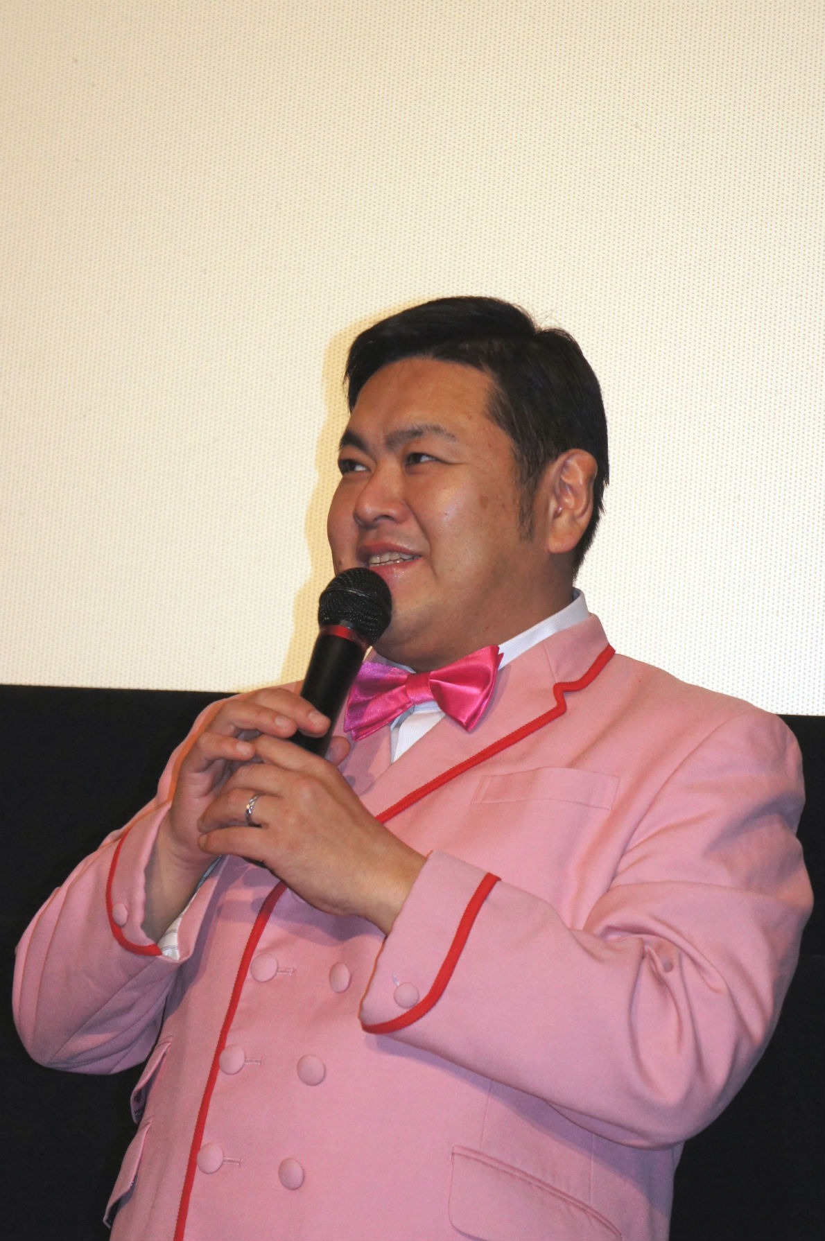 ダイノジ大地