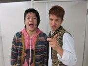 「沖縄エンジョイツアー」2700特典で八十島大明神がアドバイス