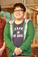 キャイ～ン天野