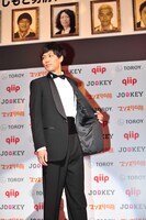 「男前」5位のエリートヤンキー西島。